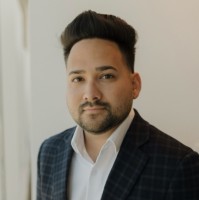 Anthony Cook Email & Phone Number