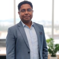 RISE Infraventures Limited Employee Rakesh Tiwary's profile photo
