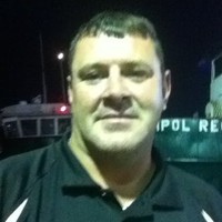 Fluid Crane & Construction Employee Jamie Morvant's profile photo