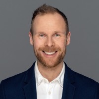 MD-IT GmbH Employee Niko Kreische's profile photo