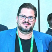 Terral Employee Renato Martins's profile photo