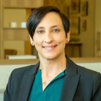 UCS Healthcare Employee Jen Pearson's profile photo