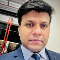 Development Pathways Ltd Employee Rashid Ali's profile photo