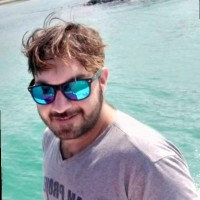 Emirates Tech Employee Anwar Afridi's profile photo