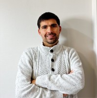 Thoughtworks Employee Miguel Abarca's profile photo