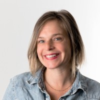 Ville de Rouen Employee Orianne Larchevêque's profile photo