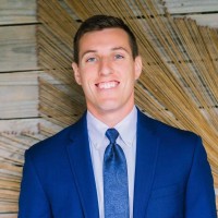 Under Armour Employee Matt Stuart's profile photo