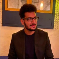 AppDirect Employee Tejas Vyas's profile photo