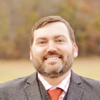 Lockheed Martin Employee Eric Stirling's profile photo