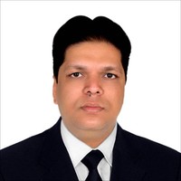 Kopran Limited Employee Raunak Hussain's profile photo