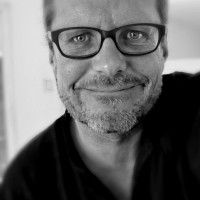 NEXTcontrol GmbH Employee Thorsten Wischnewski's profile photo