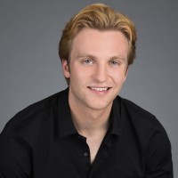 Brawerman Elementary School Employee Gabriel O’Brien's profile photo