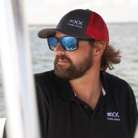 Cooley Marine Management LLC Employee Andrew Cooley's profile photo