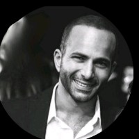 City Edge Developments Employee Kareem Tawila's profile photo