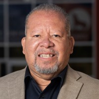 University of California Berkeley Employee Harry le Grande's profile photo