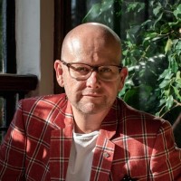 Auckland Council Employee Jason Pascoe's profile photo