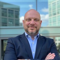 Dun & Bradstreet Europe Employee Adam Fayne's profile photo