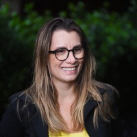 Pismo Employee Daniela Binatti's profile photo