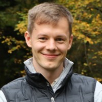 helpcheck Employee Jakob Maurer's profile photo