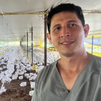 Fenavi Employee Julian E. Angarita Gonzalez's profile photo