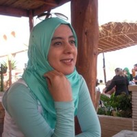Effective Value Solutions Employee Imen Aroua's profile photo