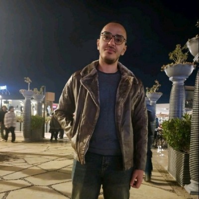 IHD Developments Employee Abdelrahman Yasser's profile photo