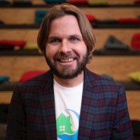 FloodMapp Employee Andrew Wilson's profile photo
