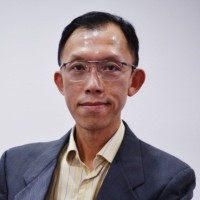 Humanoids Employee Edmond Lee's profile photo