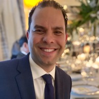 Javier Moreno Email & Phone Number