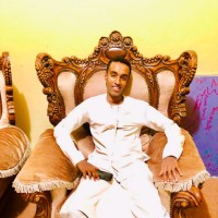 HarHub Employee Abdalla Abdilkadir's profile photo