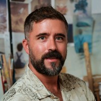 Vero Beach Museum Of Art Inc Employee Adam Conard's profile photo