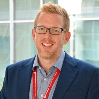 SMP Automotive Global Employee Benjamin Ruh's profile photo