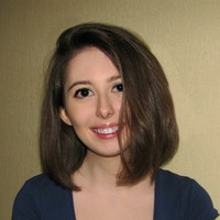 Rekadro Employee Екатерина Яценко's profile photo