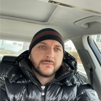 Alpha Wire Employee Adam Drinkwater's profile photo