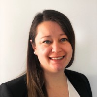 Massachusetts General Employee Victoria Patterson's profile photo