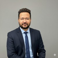DNEG Employee Salman S's profile photo