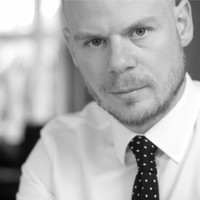 Darlington Borough Council Employee Anthony Hewitt's profile photo