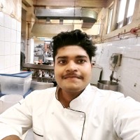 UDS hotels Employee Jijith Nair's profile photo