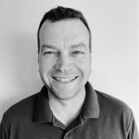 BGB Employee Damian Eite's profile photo