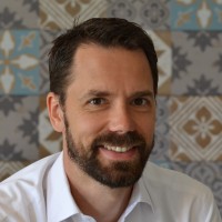 Fri Up Employee Yann Steulet's profile photo