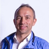 Gruppo Mastrotto Employee Alberto Antolini's profile photo