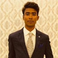 SNSKIES Employee Ibad Atif's profile photo