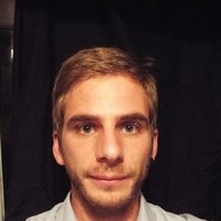 Hostelworld Group Employee Marco Natale's profile photo