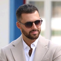 A2Z Employee Rafael Romano's profile photo