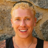 Harrods Employee Nicholas Snelling's profile photo