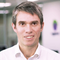 Buyapowa Employee Alex Painter's profile photo