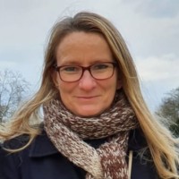 TIBER Employee Marie-Caroline Lagache's profile photo