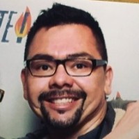 SEIU Employee Juan Maya's profile photo