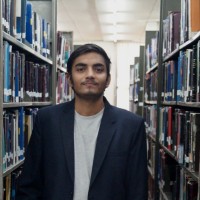 eSentire Employee Pranshu Singhal's profile photo