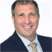 Ramaz School Employee Todd Cymbol's profile photo